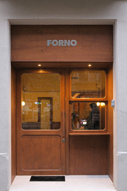 FORNO STUDIOS