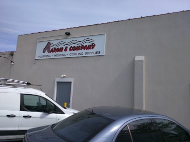 Aaron & Company