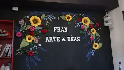 Fran Arte & Uñas