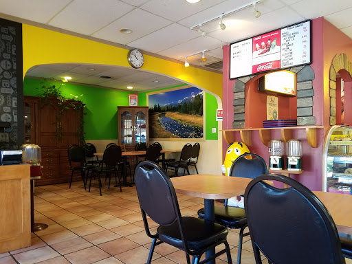 Donut Shop «Donut Burst», reviews and photos, 1870 S Garrison St, Lakewood, CO 80232, USA