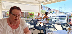 Photo n°8 de Restaurant La Marée à Grimaud ()