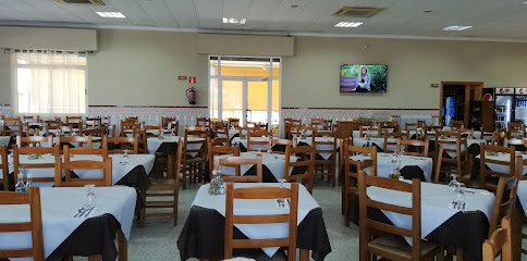 Restaurante El Polígon - Carrer de Tramuntana, 21, 46240 Carlet, Valencia, Spain
