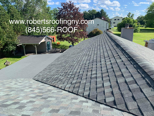 Roberts Roofing image 3