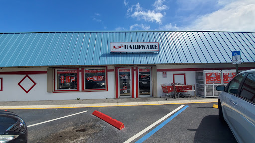 Hardware Store «Jensen Beach Ace Hardware», reviews and photos, 1140 NE Jensen Beach Blvd, Jensen Beach, FL 34957, USA