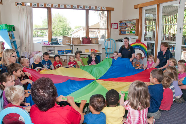 Reviews of Paula's Preschool Richmond in Richmond - Kindergarten