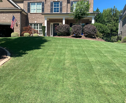 Simply Green Lawn Care
