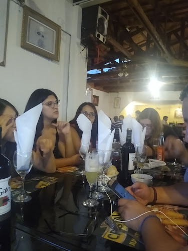 Tu Picada Restoran - Melipilla