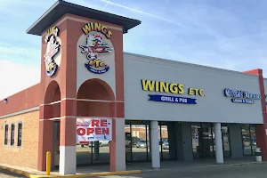 Wings Etc. image