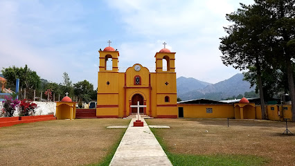 San Juan Achiutla - 69830 Oaxaca, Mexico