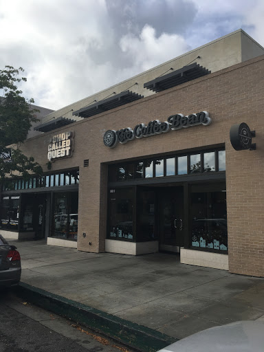 Coffee Shop «The Coffee Bean & Tea Leaf», reviews and photos, 101 N Indian Hill Blvd, Claremont, CA 91711, USA