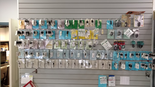 Locksmith «Professional Lock and Key», reviews and photos, 200 Chatham Heights Rd, Fredericksburg, VA 22405, USA