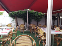 Atmosphère du Restaurant La Trattoria à Plaisir - n°5