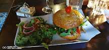 Hamburger du Restaurant de hamburgers Burger Shop à Rochefort - n°11