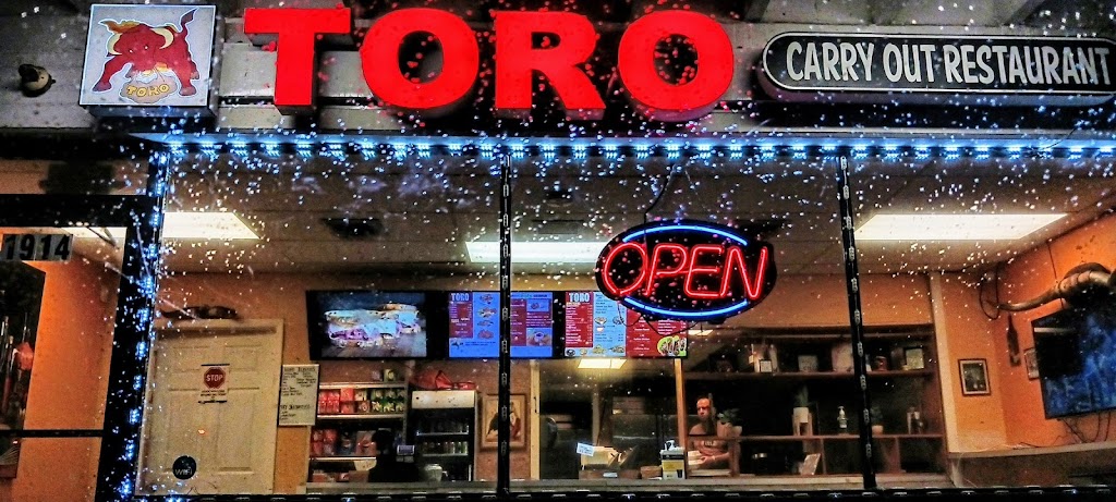 Toro Carryout Restaurant 44004