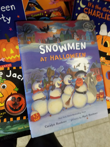 Book Store «Books-A-Million», reviews and photos, 3501 N Granville Ave, Muncie, IN 47303, USA