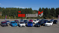 The Mod Garage