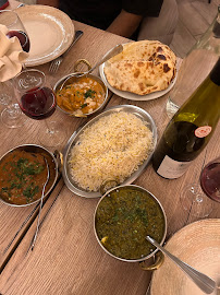 Les plus récentes photos du Restaurant indien moderne Rajasthan à Paris - n°2