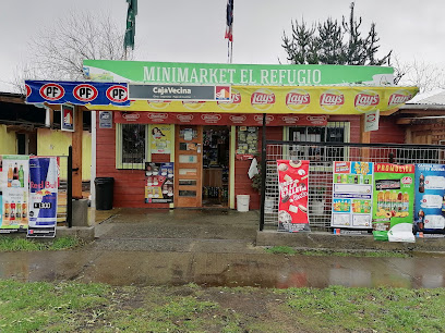 Minimarket el Refugio