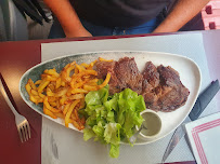 Steak du Restaurant Au Grilladou à Foix - n°4