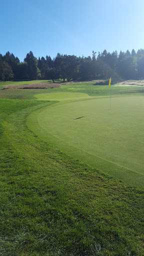 Private Golf Course «Witch Hollow Golf Course», reviews and photos, 12930 NW Old Pumpkin Ridge Rd, North Plains, OR 97133, USA