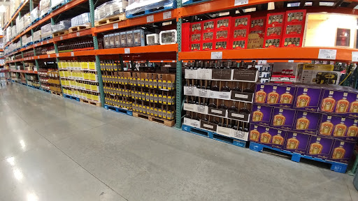 Warehouse store «Costco Wholesale», reviews and photos, 2310 Longfibre Avenue, Union Gap, WA 98903, USA