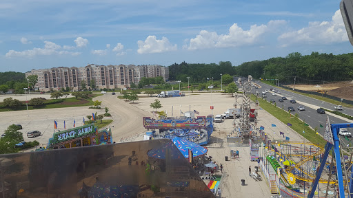 Movie Theater «AMC Hawthorn 12», reviews and photos, 675 Hawthorn Center, Vernon Hills, IL 60061, USA