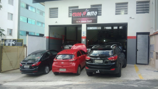 Club Auto BH
