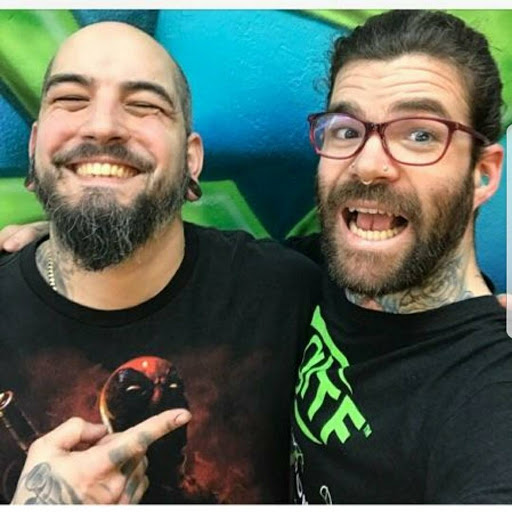 Explore tramp stamp tattoos ideas, creative tattoo ideas in Rehoboth Beach, available at Tattoo Galaxy (Rehoboth Beach) Piercing & Custom tattoos