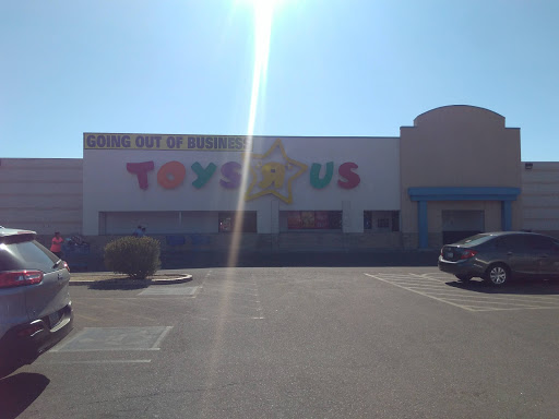 Toy Store «Toys