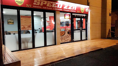 SPEEDZZA Clermont-Ferrand à Clermont-Ferrand