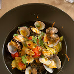 Photo n°3 de l'avis de Chiara.a fait le 05/08/2023 à 07:02 sur le  La Piccola Cucina Alghero à Alghero