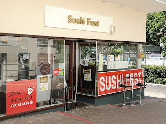 Sushi Fest