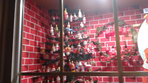 Tourist Attraction «National Christmas Center Family Attraction & Museum», reviews and photos, 3427 Lincoln Hwy, Paradise, PA 17562, USA