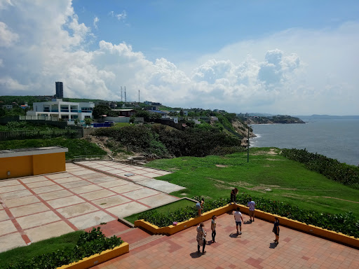 Places to visit in summer in Barranquilla