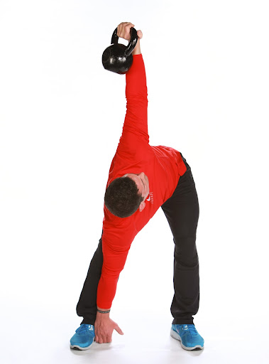 Personal Trainer «Pulse Fitness», reviews and photos, 19120 N Pima Rd, Scottsdale, AZ 85255, USA