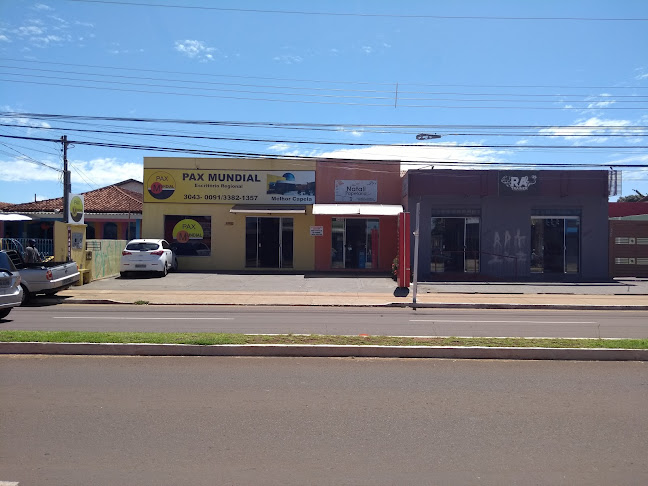 Natali Papelaria - Livraria
