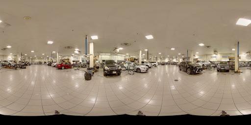 Westside Lexus Service Center image 6