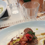 Photo n°6 de l'avis de lit. fait le 05/08/2017 à 22:08 sur le  Ristorante Unione à Isola dei Pescatori