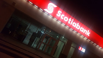 Scotiabank El Toreo Mazatlán