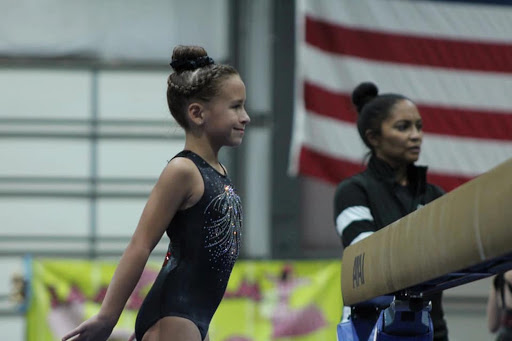 Gymnastics Center «Flames Gymnastics Academy», reviews and photos, 9850 W Peoria Ave, Peoria, AZ 85345, USA