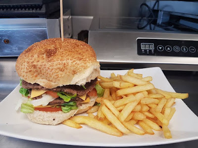 For'Eat à Marseille