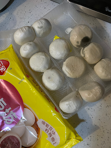 Asian Grocery Store «Chung Fat Supermarket», reviews and photos, 41-82 Main St, Flushing, NY 11355, USA