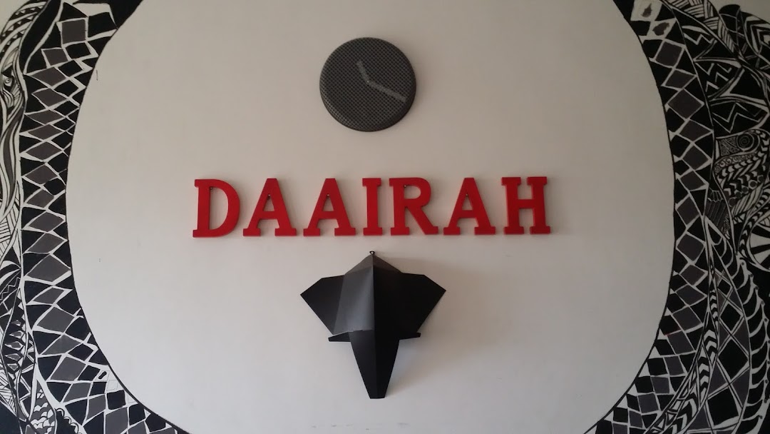 Daairah