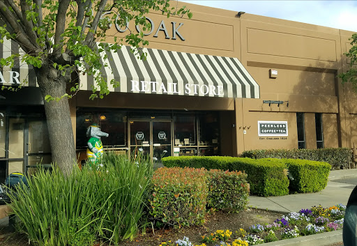 Coffee Shop «Peerless Coffee & Tea», reviews and photos, 265 Oak St, Oakland, CA 94607, USA