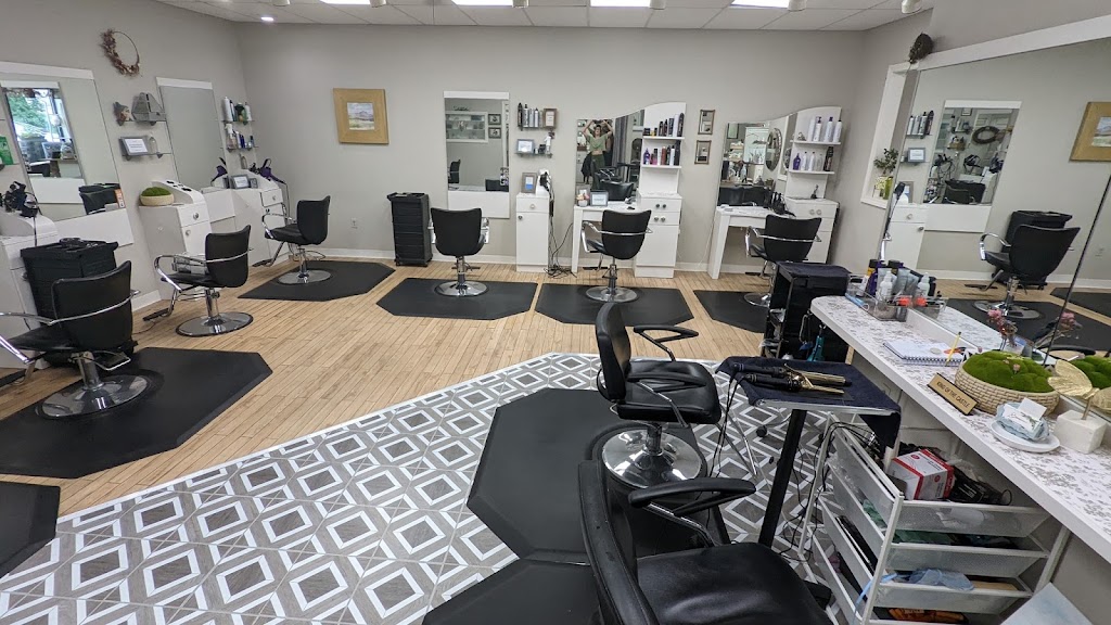The Bird's Nest Salon Cumberland, RI 02864 Services and Reviews