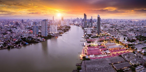 Five stars Thailand Real Estate (Agence Immobilière Thailande)