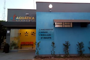 Aquática-Centro de Educação Física image