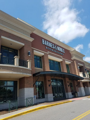 Book Store «Barnes & Noble», reviews and photos, 3 S Tunnel Rd, Asheville, NC 28805, USA