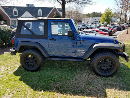 Used Car Dealer «Pre-Owned Car & Truck Liquidation Center», reviews and photos, 1510 S Military Hwy, Chesapeake, VA 23320, USA
