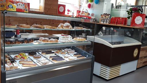 Confitería Rogelio Tomiño - Pastelería - Heladería en Tomiño, Pontevedra